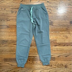 Figs Zamora jogger - Bonsai color - medium